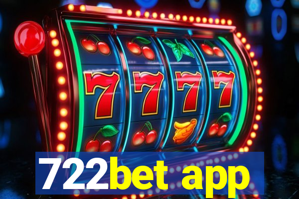 722bet app